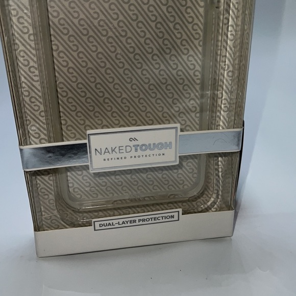 NWT CASE•MATE IPHONE 6PLUS DUAL LAYER PROTECTIVE CASE - Picture 2 of 5